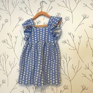 Zara dress 3T